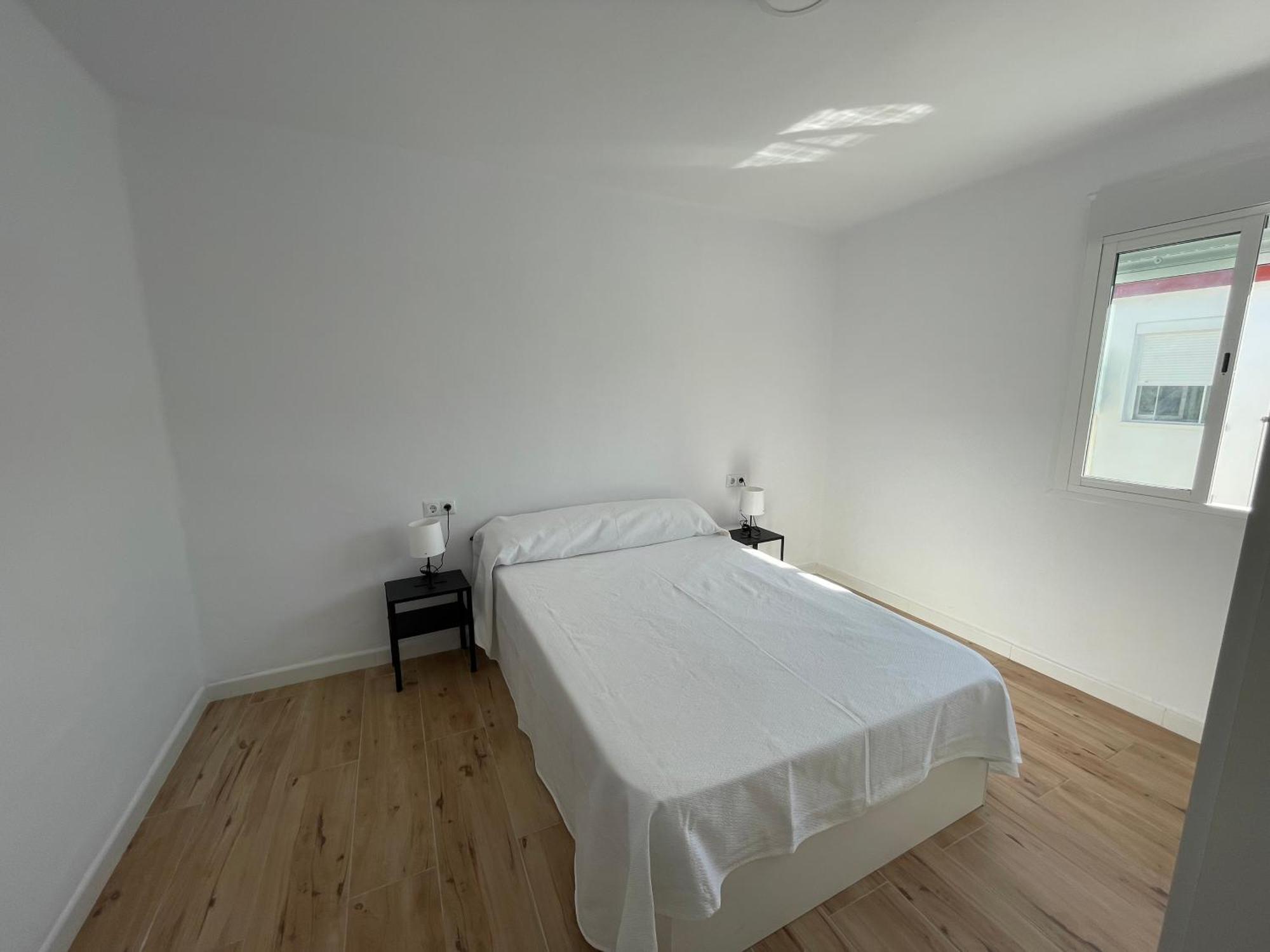 Habitacion En Apartamento Centro El Puerto Santa Maria El Puerto de Santa María Esterno foto